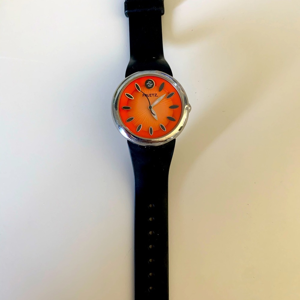 Fruitz women’s watch